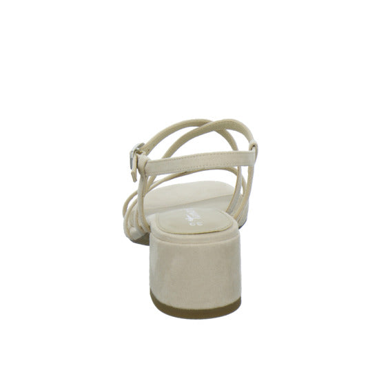 Tamaris Sandaletten Beige
