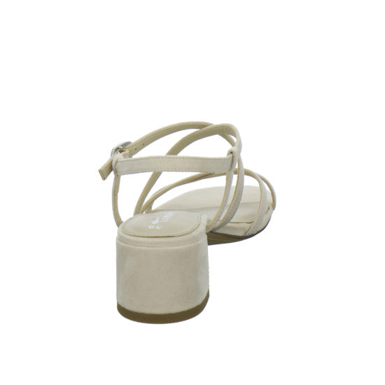 Tamaris Sandaletten Beige