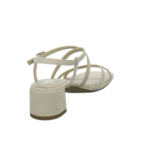 Tamaris Sandaletten Beige