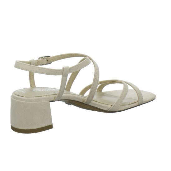 Tamaris Sandaletten Beige
