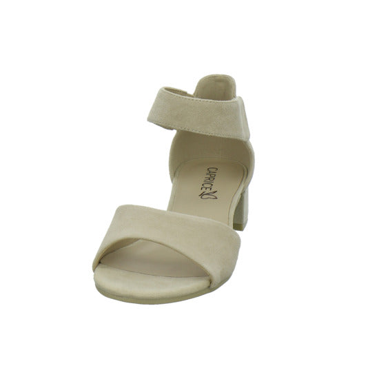 Caprice Sandaletten Damen Beige