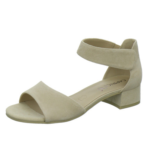 Caprice Sandaletten Damen Beige