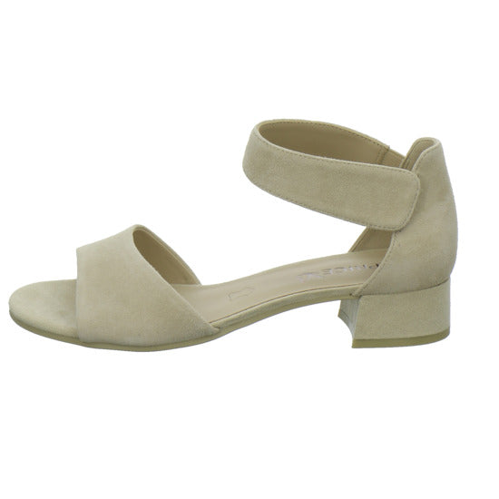 Caprice Sandaletten Damen Beige