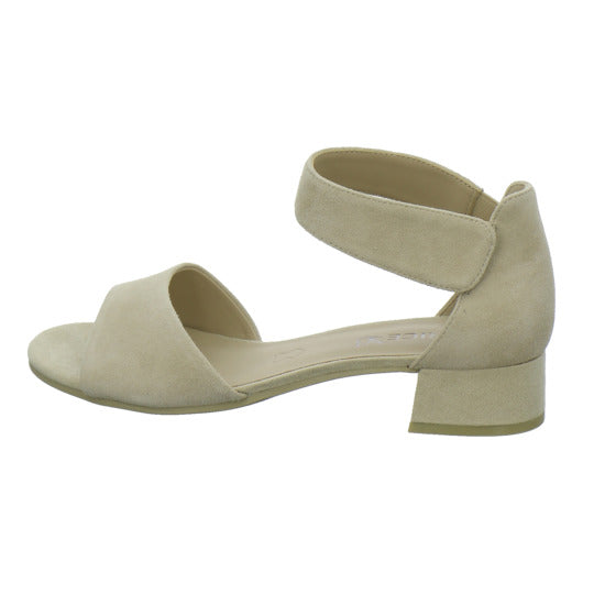 Caprice Sandaletten Damen Beige