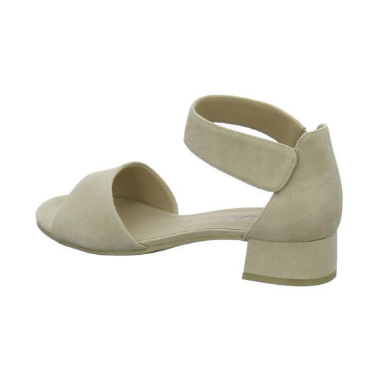 Caprice Sandaletten Damen Beige