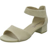 Caprice Sandaletten Damen Beige