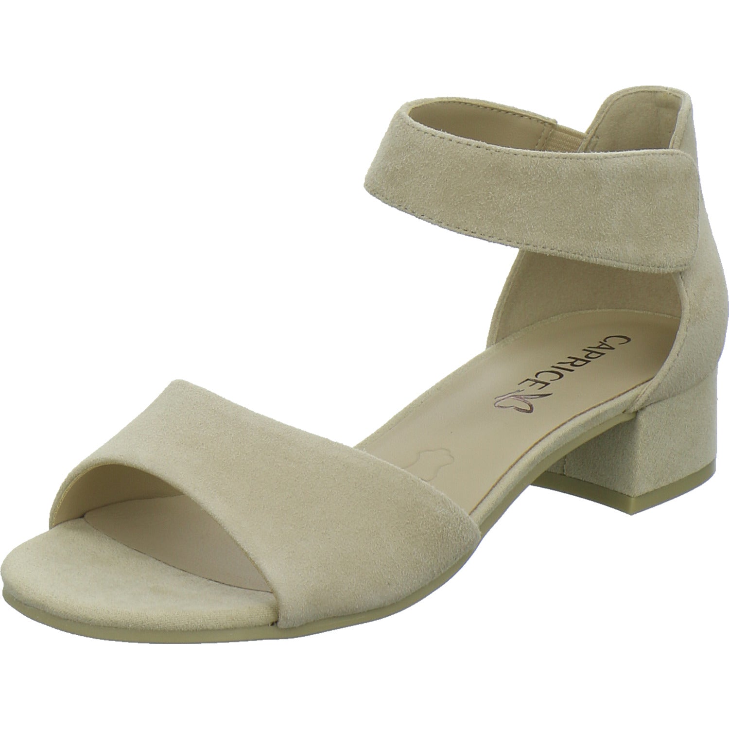 Caprice Sandaletten Damen Beige