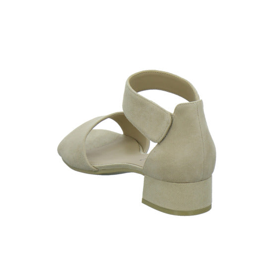 Caprice Sandaletten Damen Beige