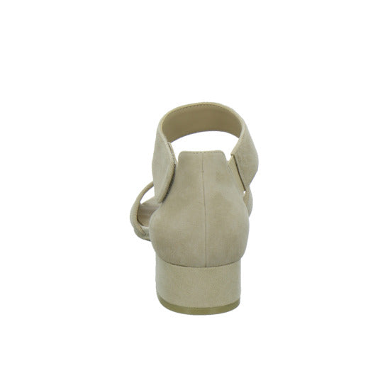 Caprice Sandaletten Damen Beige