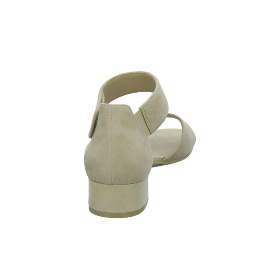 Caprice Sandaletten Damen Beige