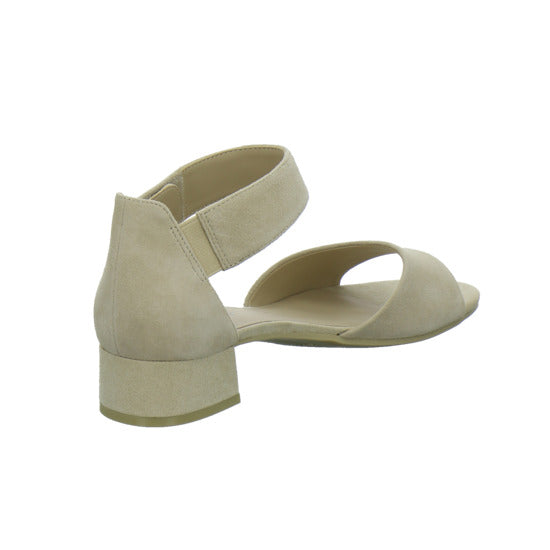 Caprice Sandaletten Damen Beige