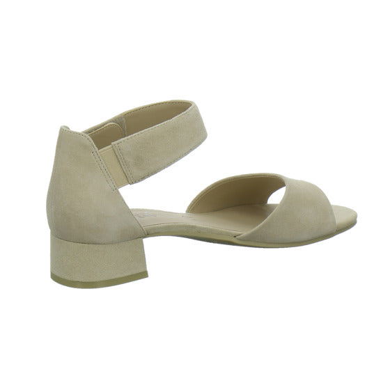 Caprice Sandaletten Damen Beige