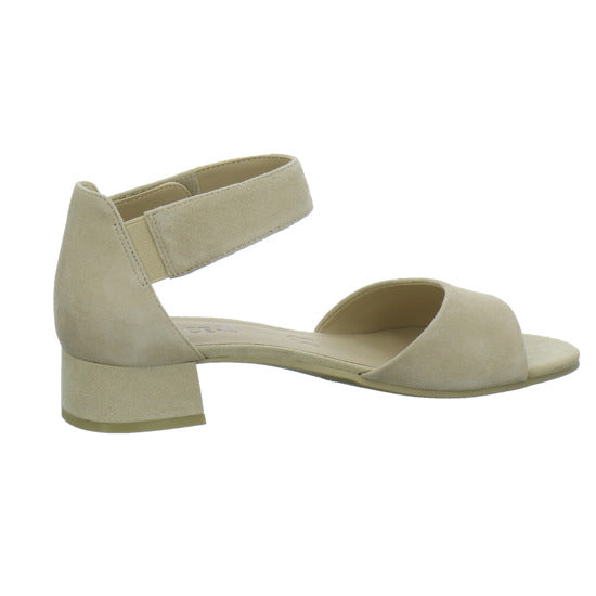 Caprice Sandaletten Damen Beige