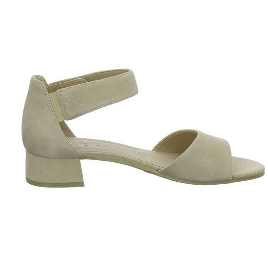 Caprice Sandaletten Damen Beige