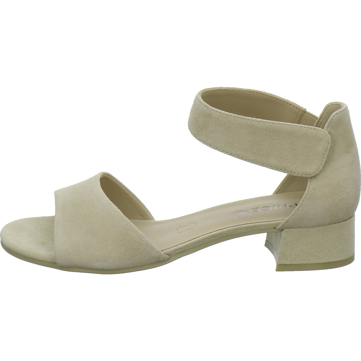 Caprice Sandaletten Damen Beige