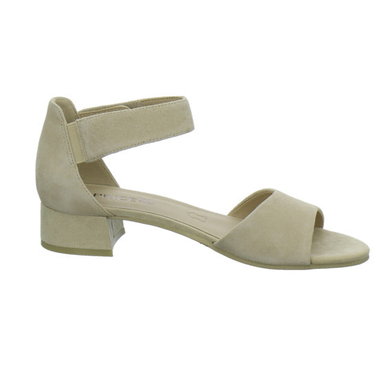 Caprice Sandaletten Damen Beige