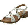 Wikers Sandaletten offwhite