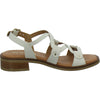 Wikers Sandaletten offwhite