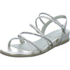 Tamaris Sandaletten Damen Silber