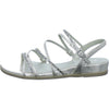 Tamaris Sandaletten Damen Silber
