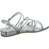 Tamaris Sandaletten Damen Silber