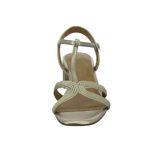 Tamaris Sandaletten Bronze
