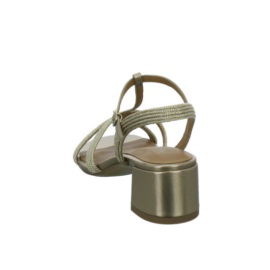Tamaris Sandaletten Bronze