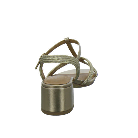 Tamaris Sandaletten Bronze