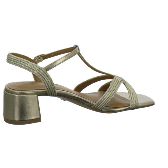 Tamaris Sandaletten Bronze
