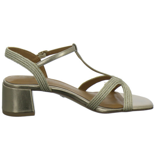 Tamaris Sandaletten Bronze