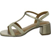 Tamaris Sandaletten Bronze