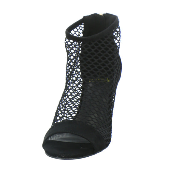 La Strada Sandaletten Damen Schwarz