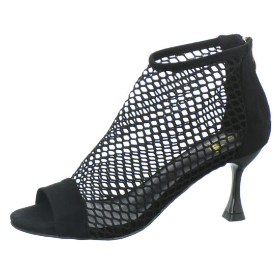 La Strada Sandaletten Damen Schwarz