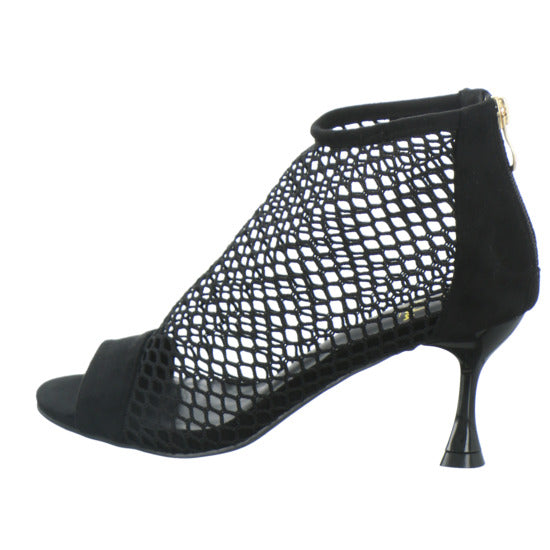 La Strada Sandaletten Damen Schwarz