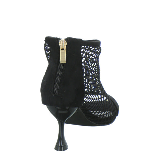 La Strada Sandaletten Damen Schwarz