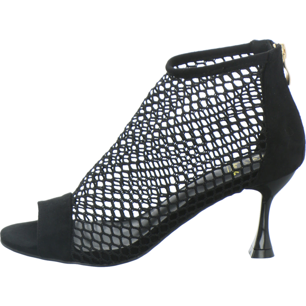 La Strada Sandaletten Damen Schwarz