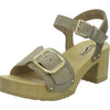 Bild 1 - Softclox Sandaletten