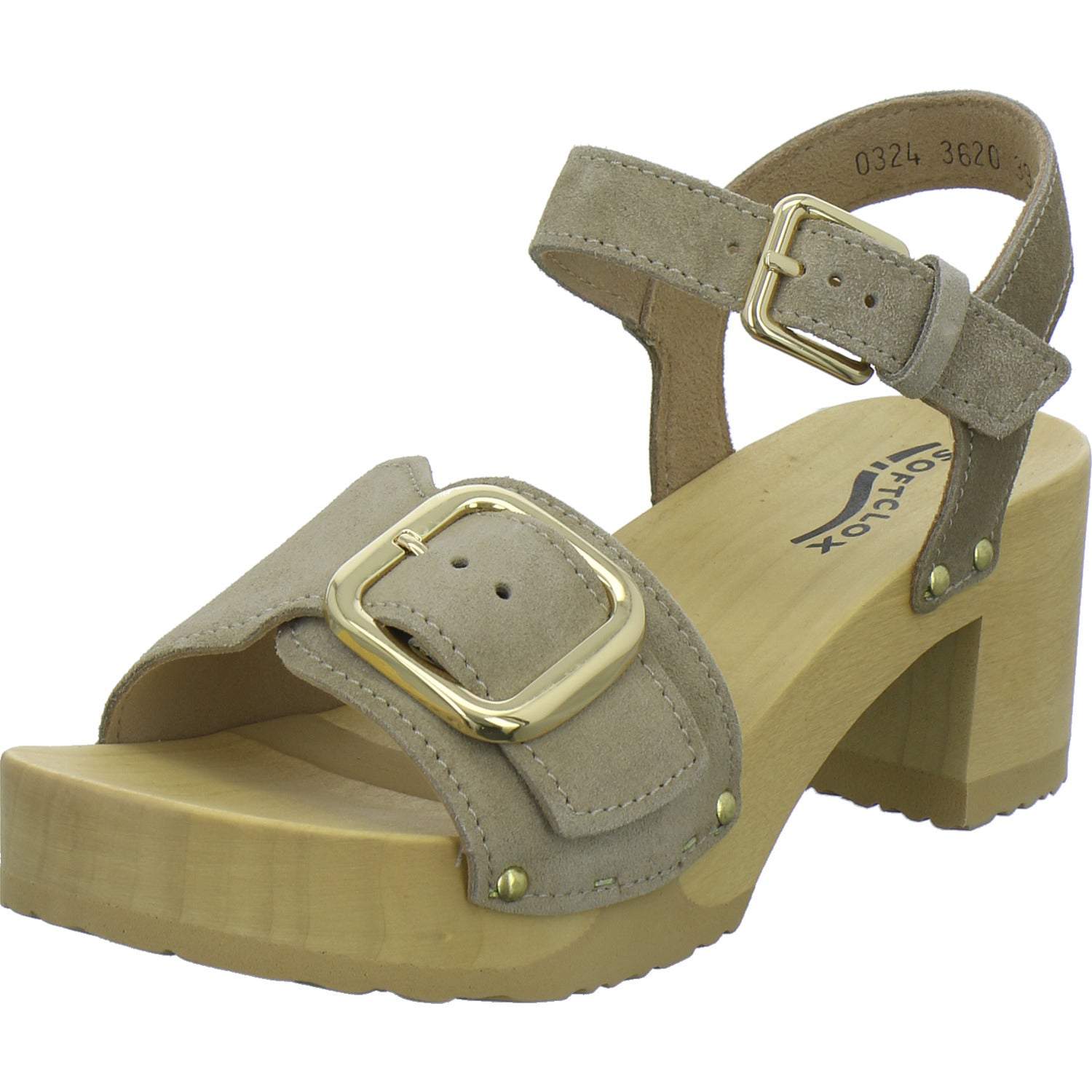 Bild 1 - Softclox Sandaletten