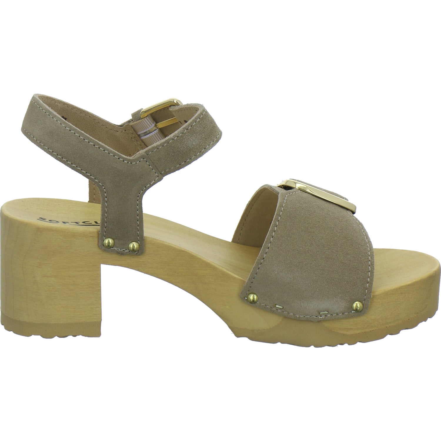 Bild 3 - Softclox Sandaletten