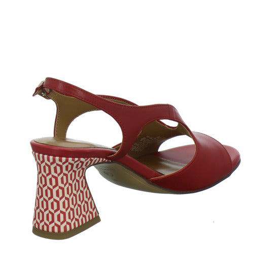 Tamaris Sandaletten Rot