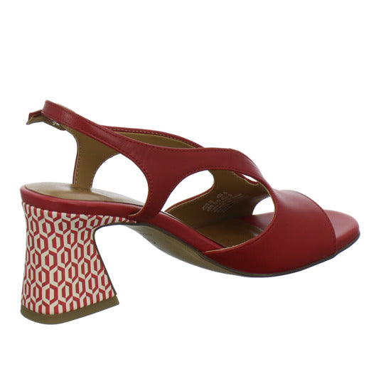 Tamaris Sandaletten Rot