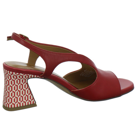 Tamaris Sandaletten Rot
