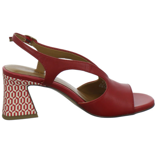 Tamaris Sandaletten Rot