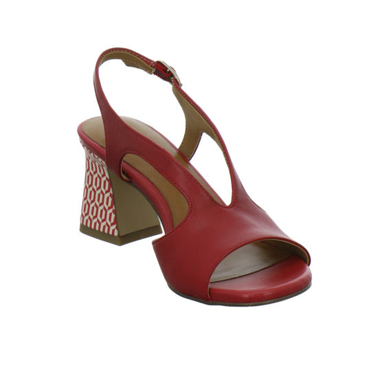 Tamaris Sandaletten Rot