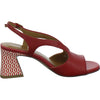 Tamaris Sandaletten Rot