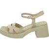 Wonders Sandaletten Damen Rosa