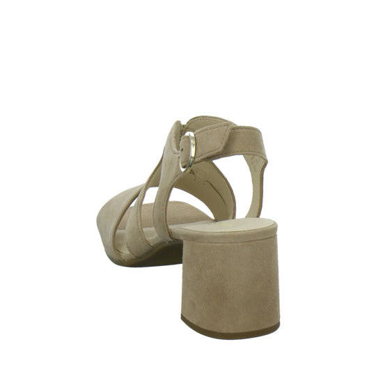 Gabor Sandaletten Damen Beige