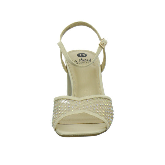 La Strada Sandaletten Damen Beige