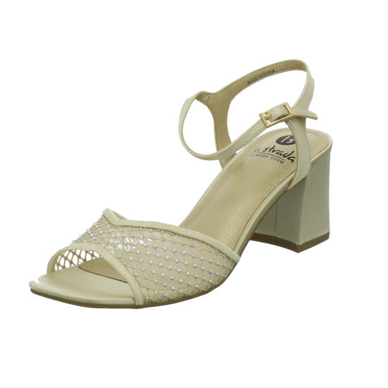 La Strada Sandaletten Damen Beige