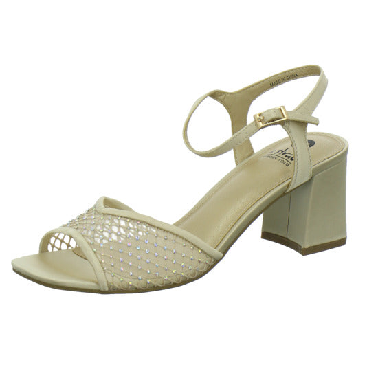 La Strada Sandaletten Damen Beige